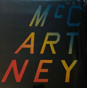 Paul McCartney - Mccartney I / Ii / Iii (3Cd) in the group OUR PICKS / Black Friday 2022 Nov at Bengans Skivbutik AB (4178762)