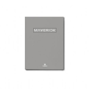 The Boyz - 3rd Single [MAVERICK] Story Book Ver. in the group Minishops / K-Pop Minishops / The Boyz at Bengans Skivbutik AB (4178907)