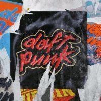 Daft Punk - Homework (Remixes) Ltd CD Edition in the group CD / Dance-Techno,Elektroniskt at Bengans Skivbutik AB (4179285)