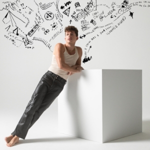 Charlie Puth - Charlie in the group Minishops / Charlie Puth at Bengans Skivbutik AB (4179475)