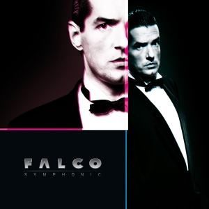Falco - Falco Symphonic in the group OTHER / Övrigt /  at Bengans Skivbutik AB (4179480)