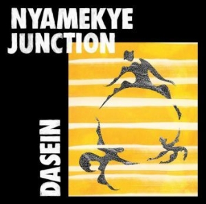 Nyamakye Junction - Dasein in the group VINYL / Worldmusic/ Folkmusik at Bengans Skivbutik AB (4179502)