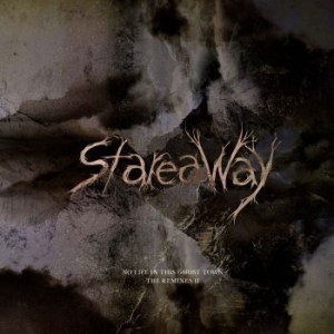 Stareaway - No Life In This Ghost Town - The Re in the group VINYL / Pop at Bengans Skivbutik AB (4179503)