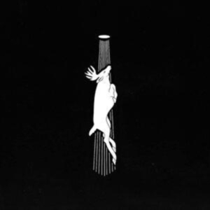 Bitter Calm - Good Grief in the group VINYL / Pop-Rock at Bengans Skivbutik AB (4179515)