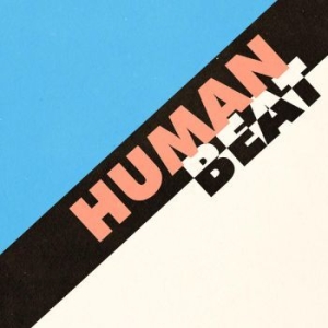 Human Beat - Human Beat in the group VINYL / Rock at Bengans Skivbutik AB (4179584)