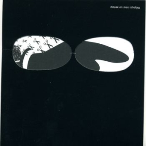 Mouse On Mars - Idiology (White) in the group VINYL / Rock at Bengans Skivbutik AB (4179604)