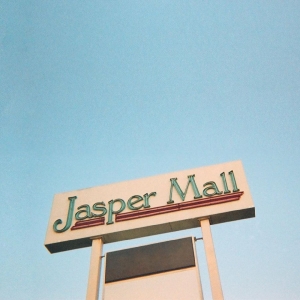 Various Artists - Jasper Mail Ost (Gold Transparent V in the group VINYL / Pop-Rock at Bengans Skivbutik AB (4179616)