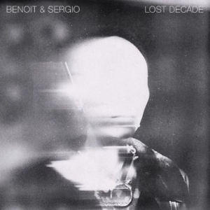 Benoit & Sergio - Lost Decade in the group VINYL / Rock at Bengans Skivbutik AB (4179643)