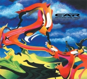 E.A.R. - Beyond The Pale in the group VINYL / Dance-Techno at Bengans Skivbutik AB (4179712)
