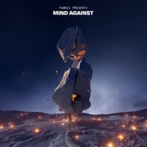 Blandade Artister - Fabric Presents Mind Against in the group VINYL / Dance-Techno at Bengans Skivbutik AB (4179739)