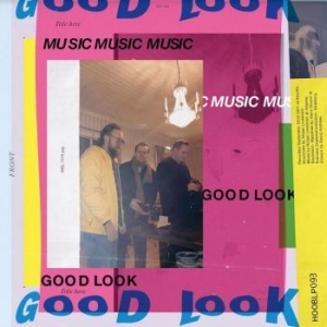 Musicmusicmusic - Good Look in the group VINYL / Jazz at Bengans Skivbutik AB (4179751)