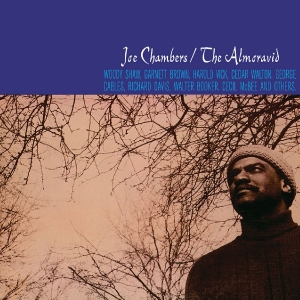 Joe Chambers - The Almoravid in the group OUR PICKS / Frontpage - Vinyl New & Forthcoming at Bengans Skivbutik AB (4179757)