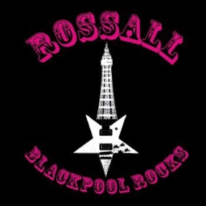 Rossall - Blackpool Rocks in the group CD / Rock at Bengans Skivbutik AB (4179776)