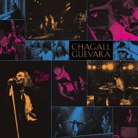 Chagall Guevara - The Last Amen (Indie Exclusive) in the group CD / Rock at Bengans Skivbutik AB (4179797)