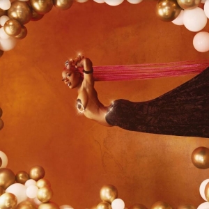 Sudan Archives - Natural Brown Prom Queen in the group CD / Pop-Rock,RnB-Soul at Bengans Skivbutik AB (4179802)