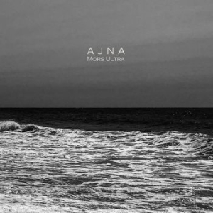 Ajna - Mors Ultra in the group CD / Rock at Bengans Skivbutik AB (4179837)