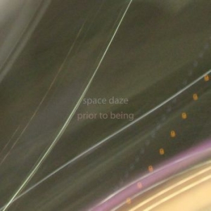 Space Daze - Prior To Being in the group CD / Rock at Bengans Skivbutik AB (4179866)