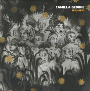 George Camilla - Ibio-Ibio in the group CD / Jazz/Blues at Bengans Skivbutik AB (4179915)