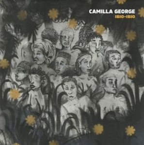 George Camilla - Ibio-Ibio in the group CD / Jazz at Bengans Skivbutik AB (4179915)