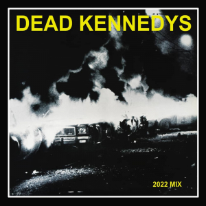 Dead Kennedys - Fresh Fruit For Rotting Vegetables in the group CD / Pop-Rock at Bengans Skivbutik AB (4179923)
