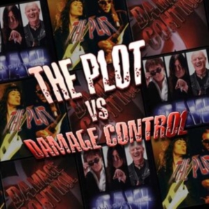 Plot Vs Damage Control (Featuring P - 2003-2009 in the group OTHER / Övrigt / at Bengans Skivbutik AB (4179939)