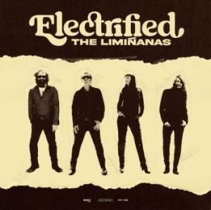 Liminanas - Electrified - Best Of 2009 - 2022 in the group CD / Pop-Rock at Bengans Skivbutik AB (4179953)