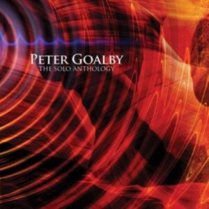 Peter Goalby - Solo Anthology in the group OTHER / Övrigt / at Bengans Skivbutik AB (4179956)