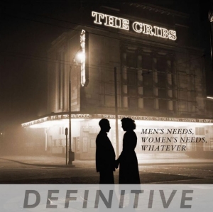 Cribs - Men's Needs Women's Needs, Whatever in the group CD / Pop-Rock at Bengans Skivbutik AB (4179972)