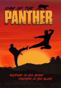 Day Of The Panther - Film in the group OTHER / Music-DVD & Bluray at Bengans Skivbutik AB (4179988)