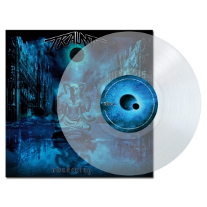Trauma - Awakening (Clear Vinyl Lp) in the group VINYL / Hårdrock at Bengans Skivbutik AB (4179999)