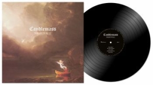 Candlemass - Nighfall i gruppen ÖVRIGT / Vinylkampanj Feb24 hos Bengans Skivbutik AB (4180007)