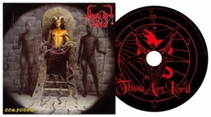Thou Art Lord - Eosforos in the group CD / Hårdrock/ Heavy metal at Bengans Skivbutik AB (4180011)