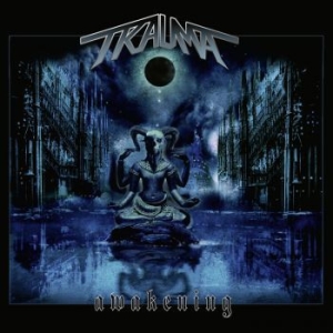 Trauma - Awakening (Digipack) in the group CD / Hårdrock/ Heavy metal at Bengans Skivbutik AB (4180018)