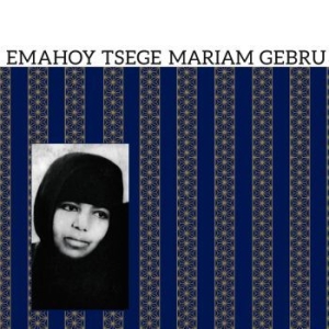 Emahoy Tsege Mariam Gebru - Emahoy Tsege Mariam Gebru in the group VINYL / Pop-Rock,World Music at Bengans Skivbutik AB (4180064)
