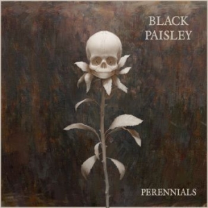 Black Paisley - Perennials in the group CD / Hårdrock/ Heavy metal at Bengans Skivbutik AB (4180098)