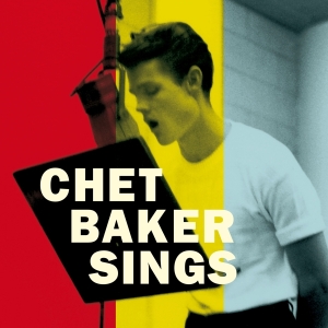 Baker Chet - Sings in the group VINYL / Jazz at Bengans Skivbutik AB (4180116)
