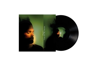 Asgeir - Time On My Hands in the group VINYL / Pop-Rock at Bengans Skivbutik AB (4180131)