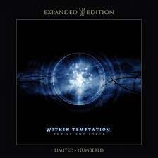Within Temptation - Silent Force in the group Minishops / Within Temptation at Bengans Skivbutik AB (4180139)