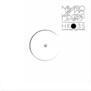 Mbulelo - Kalibre in the group VINYL / Dance-Techno at Bengans Skivbutik AB (4180166)