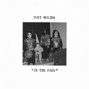 Tony Molina - In The Fade in the group VINYL / Pop-Rock at Bengans Skivbutik AB (4180175)