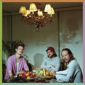 Wilder Maker - Male Models in the group VINYL / Pop-Rock at Bengans Skivbutik AB (4180176)