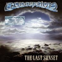 CONCEPTION - THE LAST SUNSET in the group VINYL / Pop-Rock at Bengans Skivbutik AB (4180205)
