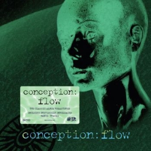 Conception - Flow in the group CD / Rock at Bengans Skivbutik AB (4180215)