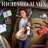 RICHARD MARX - SONGWRITER in the group CD / Pop-Rock at Bengans Skivbutik AB (4180219)