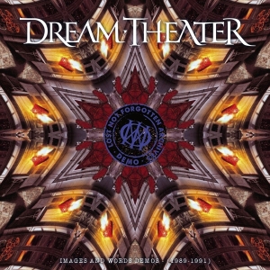Dream Theater - Lost Not Forgotten Archives: Images And Words Demos - (1989-1991) in the group VINYL / Hårdrock at Bengans Skivbutik AB (4180227)