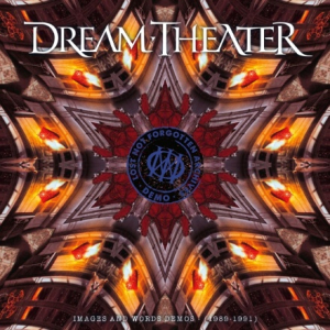 Dream Theater - Lost Not Forgotten Archives: Images and  in the group VINYL / Hårdrock at Bengans Skivbutik AB (4180228)