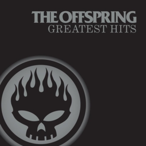 The Offspring - Greatest Hits in the group VINYL / Best Of,Pop-Rock,Punk at Bengans Skivbutik AB (4180361)