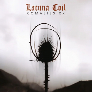 Lacuna Coil - Comalies Xx in the group VINYL / Hårdrock at Bengans Skivbutik AB (4180385)