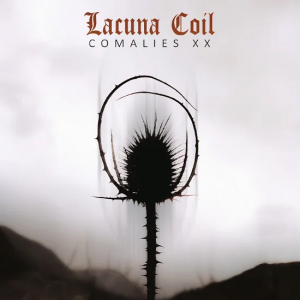 Lacuna Coil - Comalies Xx in the group Minishops / Lacuna Coil at Bengans Skivbutik AB (4180385)