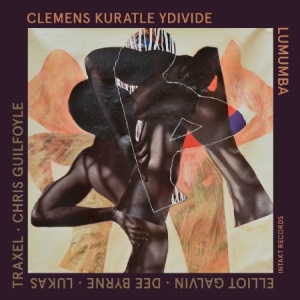 Clemens Kuratle Ydivide - Lumumba in the group Externt_Lager /  at Bengans Skivbutik AB (4180430)
